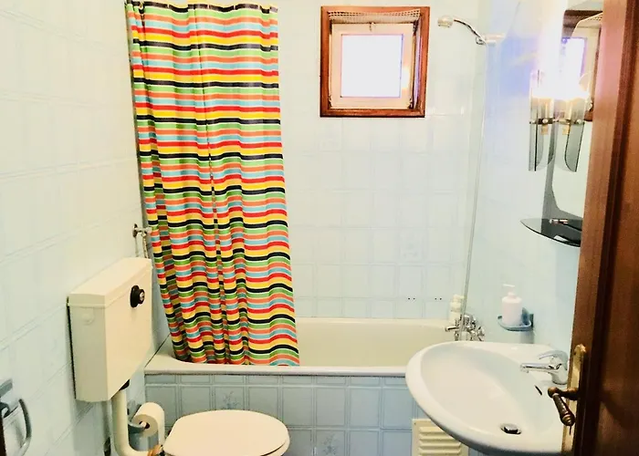 Bed & Breakfast Casa Dos Azulejos