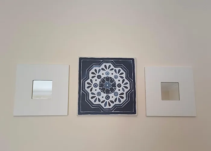 Bed and breakfast Casa Dos Azulejos Matosinhos (Porto)