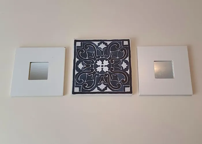 Casa Dos Azulejos Bed & Breakfast