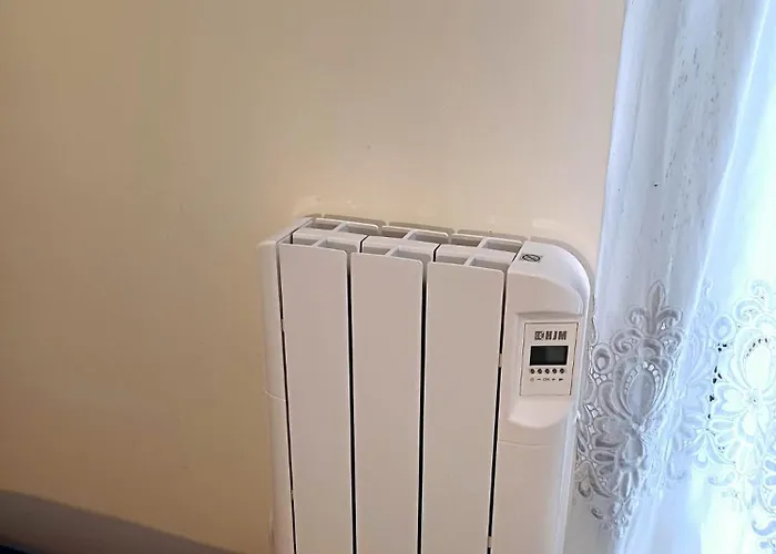 Casa Dos Azulejos Bed & Breakfast Matosinhos (Porto)