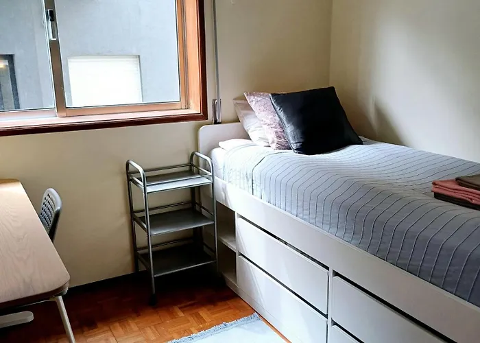 Casa Dos Azulejos Bed & Breakfast