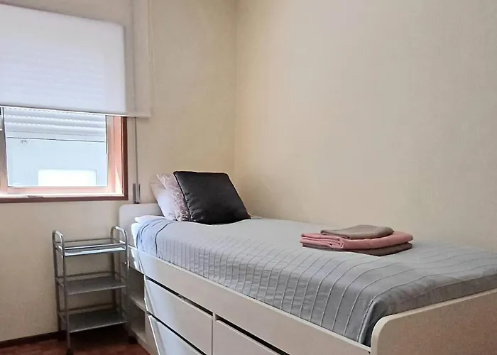 Bed and breakfast Casa Dos Azulejos