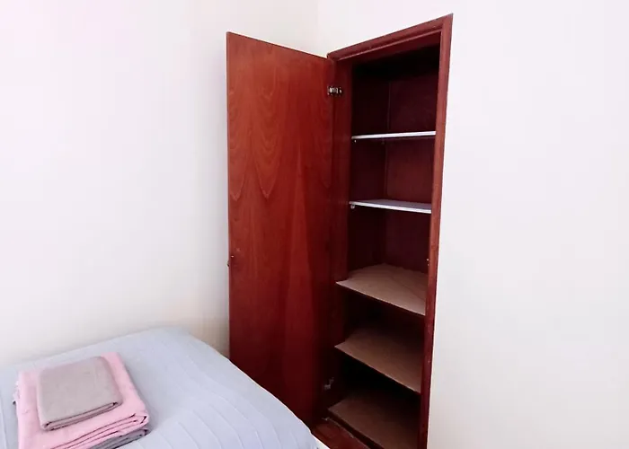 Casa Dos Azulejos Bed and breakfast *