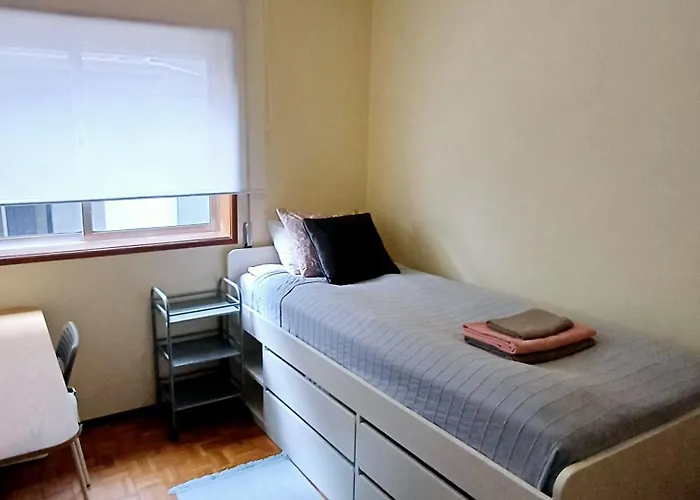 Casa Dos Azulejos Matosinhos (Porto)