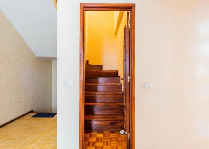 Casa Dos Azulejos Bed & Breakfast Matosinhos (Porto)